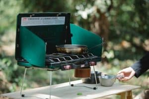 camping skillets are superb gifts for RV owners