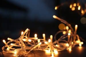 Fairy lights make exquisite gifts for RV owners
