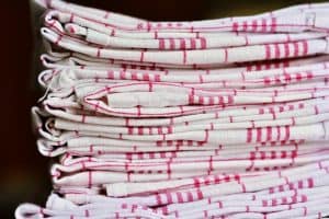 Kitchen towels make fine gifts for RV owners