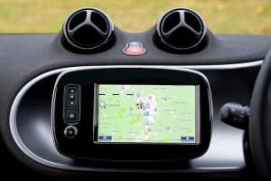 RV GPS navigation devices make invaluable gifts for RV owners